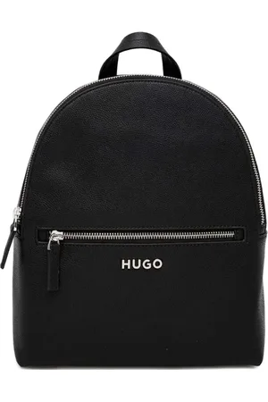 HUGO BOSS Rygsæk med lynlås