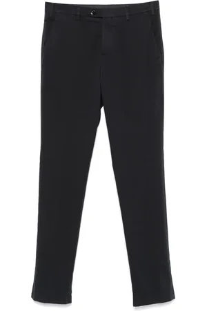 CANALI Twill-chinos