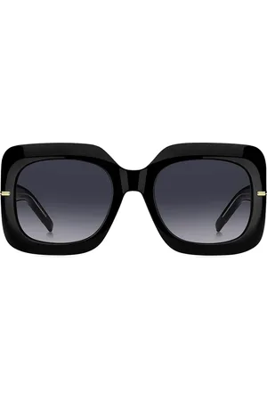 HUGO BOSS Firkantede 1730 solbriller