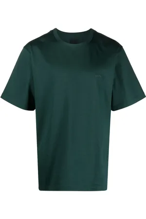 JUUN.J T-shirt med broderet logo