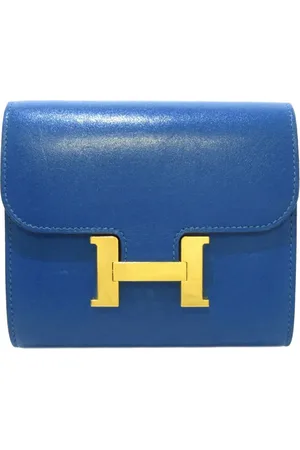 Hermès Lille Constance Compact pung