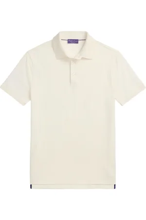 Ralph Lauren Polo i piqué