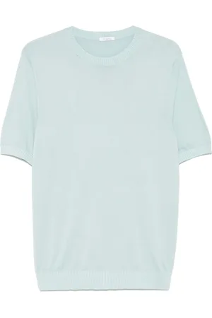 Malo Finstickad t-shirt