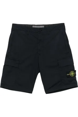 Stone Island Randiga shorts i stretch