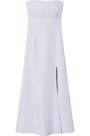 Twin-Set Stropløs kjole