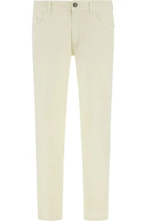 Boggi Milano Jeans med lige ben