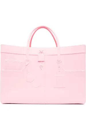 Medea Tote med åben top