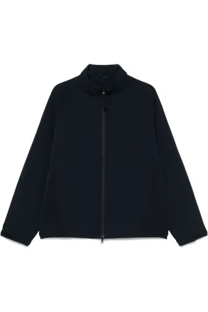 Hiking Patrol Light Soft Shell jacka