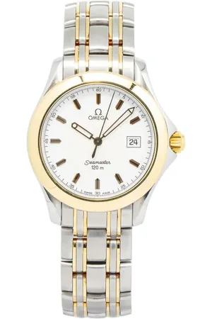 Omega Pre-owned Seamaster 36 mm