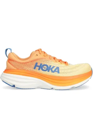 Hoka One One Bondi 8 sneakers
