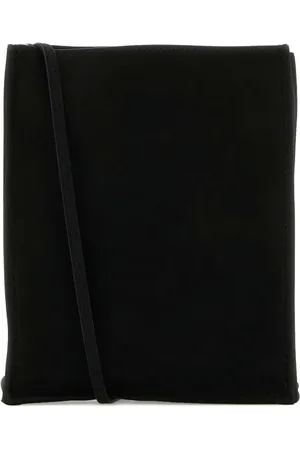 The Row Lille To Go crossbody-taske