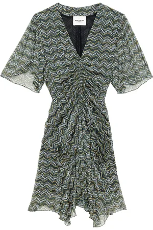 Marant Etoile Vivienne-kjole