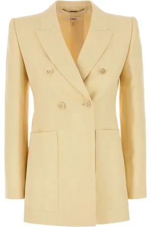 Chloé Dubbelknäppt blazer