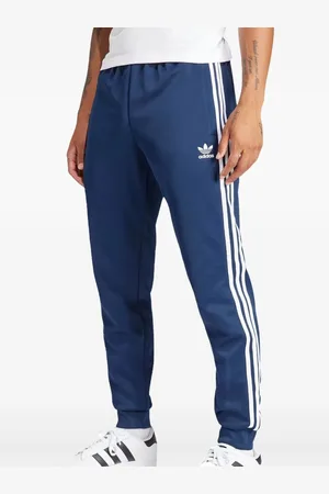 adidas SST Adicolor Classics Night Indigo joggingbukser