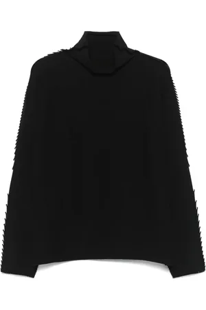 Issey Miyake Campagne trøje