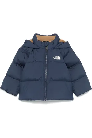 The North Face North-jakke
