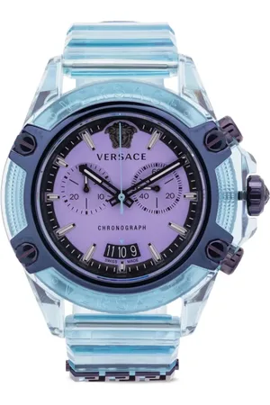 VERSACE Icon Active 44mm