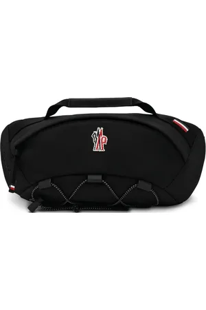 Moncler Vattenavvisande midjeväska