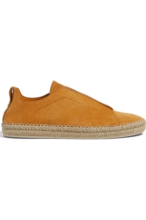 Ermenegildo Zegna Triple Stitch™ espadriller