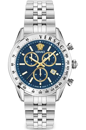 VERSACE Chrono Master 44 mm ur