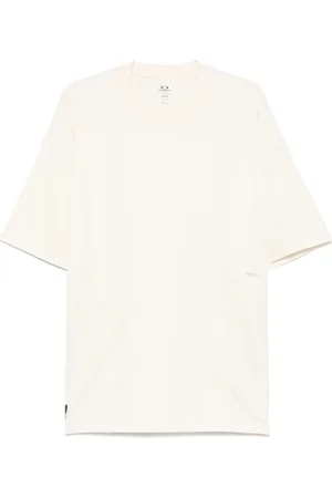 Oakley T-shirt med logobroderi