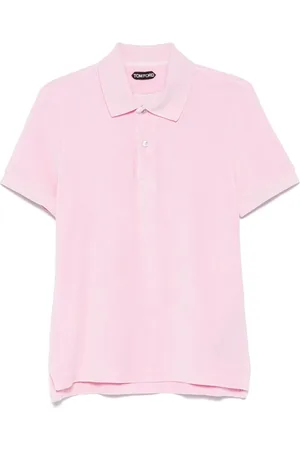 Tom Ford Polo i frotté