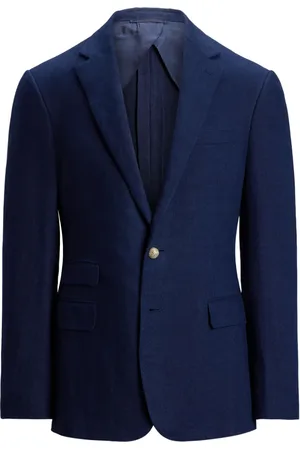 Ralph Lauren Blazer i gauze