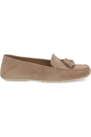 Loro Piana Loafers med kvastdetalje