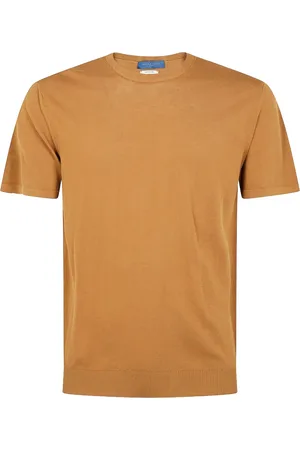 Daniele Fiesoli T-shirt i bomuld