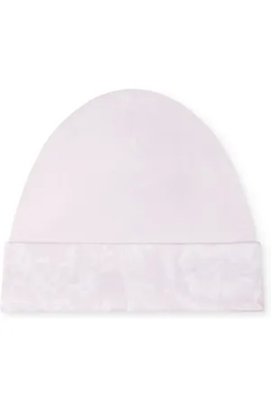 VERSACE Blomstret hue