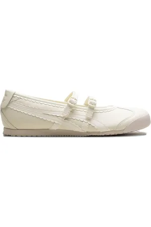 Onitsuka Tiger MEXICO 66™ TGRS Ivory/Creme sneakers