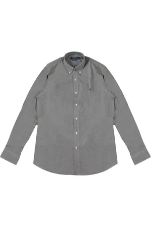 Ralph Lauren Skjorte med Polo Pony-broderi