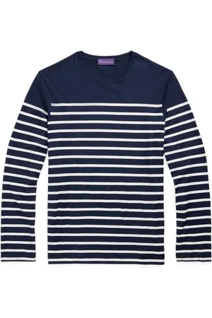 Ralph Lauren Stribet T-shirt