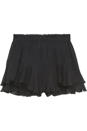 Marant Etoile Sornel shorts