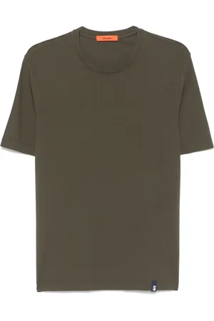 DRUMOHR T-shirt i jersey
