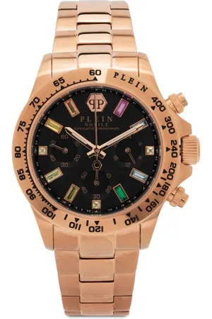 Philipp Plein Nobile Chronograph Lady 38mm ur