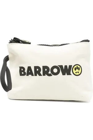 BARROW Pouch med logotyp
