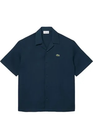 Lacoste Skjorte i bomuld