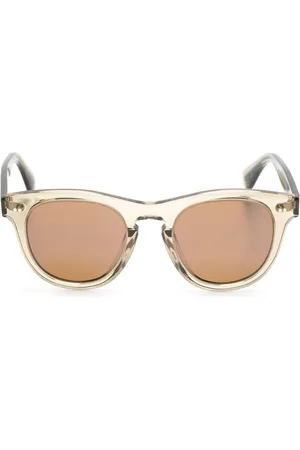 Oliver Peoples Transparente Rorke solbriller