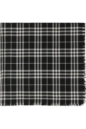 Burberry Ternet tørklæde