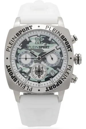 Philipp Plein Wildcat Chrono 40mm ur