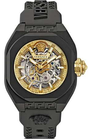 VERSACE V-Legend Skeleton 42mm ur
