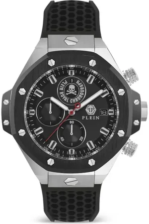 Philipp Plein Chrono Royal 46 mm ur