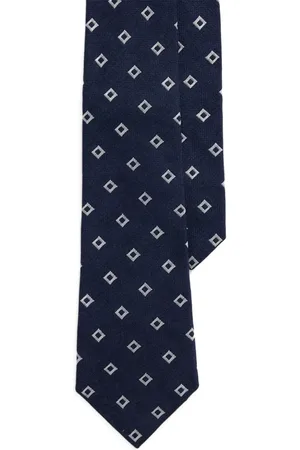 Ralph Lauren Slips med diamanttryk