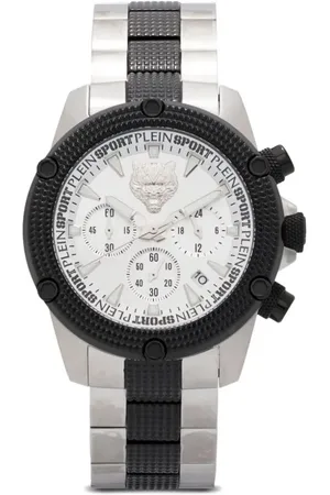 Philipp Plein Hurricane Chrono 44mm ur