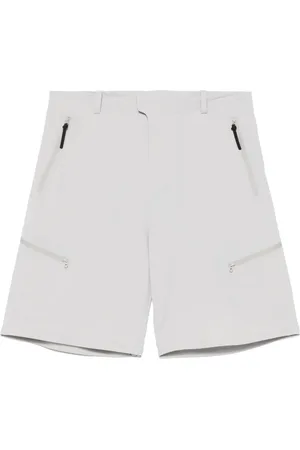 Hiking Patrol Shorts i tech-material