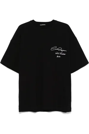 Cole Buxton Signatur-T-shirt