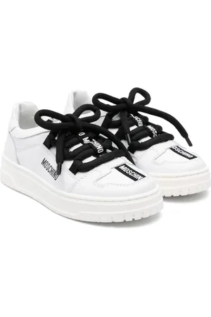 Moschino Sneakers med logotryk