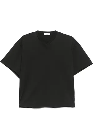 RIER T-shirt i bomuld