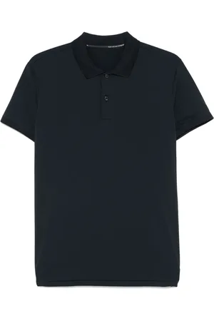 RRD Polo med logomærke